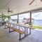 Lakefront Mabank Retreat with Dock and Boat House - Mabank