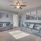 Pet-Friendly Canon City Home with Fenced Yard!