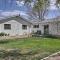 Pet-Friendly Canon City Home with Fenced Yard!