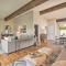 Cozy Lake Geneva Retreat with Year-Round Views!
