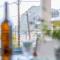 Monemvasia Modern flat with Partial View - Monemvasia