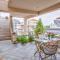 Monemvasia Modern flat with Partial View - Monemvasia