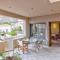 Monemvasia Modern flat with Partial View - Monemvasia