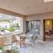 Monemvasia Modern flat with Partial View - Monemvasia