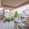 Monemvasia Modern flat with Partial View - Monemvasia