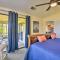 Sea Trail Resort Villas Condo with Community Perks!