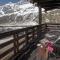 HelloChalet - Ski paradise Apartment - Ski- to door with big terrace overlooking skiruns