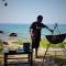 Butterfly Space- A Non-Profit Eco-Lodge
