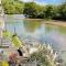 Duck Cottage - Waters Edge, Exclusive Village Location - Ashsprington