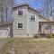 Less Than 2 Mi to Dresser Lake Home with Pool Access! - Tobyhanna