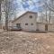 Less Than 2 Mi to Dresser Lake Home with Pool Access! - Tobyhanna