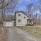 Less Than 2 Mi to Dresser Lake Home with Pool Access! - Tobyhanna