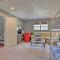 Less Than 1 Mi to Marina Family-Friendly Osage Beach Home - 欧塞奇比奇
