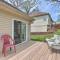 Less Than 1 Mi to Marina Family-Friendly Osage Beach Home - 欧塞奇比奇