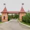 Zolota Gora Hotel-Rancho