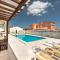 5BR Villa with Private Pool and Snooker Room