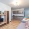 ЖК Sauran Towers comfort