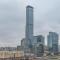 ЖК Sauran Towers comfort