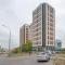 ЖК Sauran Towers comfort