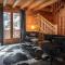 Chalet Ruisselet - OVO Network