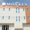 Mosaly Hotel PK10 - Порто-Ново