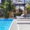 Villa Kinga