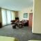 Hotel L&B- Free parking