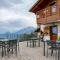 Agritur Maso Rauter