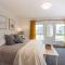 Revelation Retreat by Revelstoke Vacations