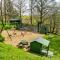 Ta Mill Cottages & Lodges - Brookview Lodge 3