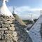 Trulli Demetra