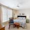 The Sandbridge Dunes - Serenity 206