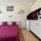 SUMMER BREEZE 406 Studio Sunny Beach - ساني بيتش