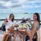 Hotel Aldea 19 Bacalar