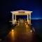 Hotel Aldea 19 Bacalar