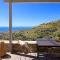 Villa Erato in Triantaros Tinos
