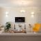 Paradise House apart3, 5min walking distance to Fiskardo center