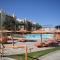 Comfortable studio in hotel Nubia 4 stars with private beach and pools - Hurghada