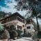Villa paloma