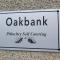 Oakbank Servant's Quarters - 皮特洛赫里