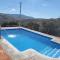 Casa Carmen, Montefrio