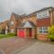 Modern 4 Bedroom Detached House in Cardiff - Cardiff