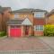 Modern 4 Bedroom Detached House in Cardiff - كارديف