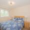 Modern 4 Bedroom Detached House in Cardiff