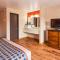 Flagstone Motel