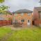 Modern 4 Bedroom Detached House in Cardiff - Cardiff