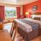 Flagstone Motel