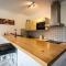 Apartament Ustronny