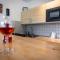 Apartament Ustronny