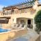 Villa Anastasia ,150 m to Coral Bay beach